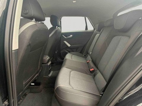 Voitures D'occasion À Brive La Gaillarde | Audi Q2 30 Tdi 116 Bvm6 Business Line