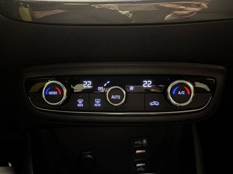 Voitures D'occasion À Châtellerault | Opel Crossland 1.2 Turbo 130 Ch Bva6 Elegance Business