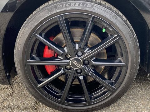 Voitures D'occasion À Boé | Audi A1 Sportback 40 Tfsi 207 Ch S Tronic 7 S Line