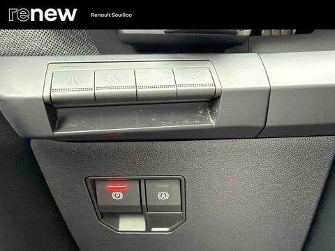 Voitures D'occasion À Souillac | Renault Mégane Megane E-Tech Ev40 130Ch Boost Charge Techno