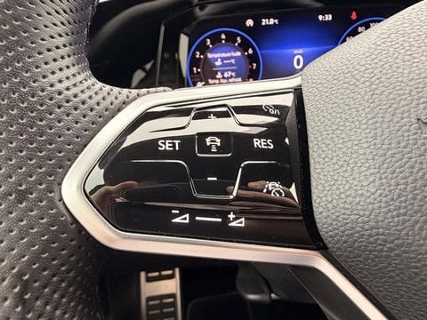 Voitures D'occasion À Boé | Volkswagen Golf 1.5 Etsi Opf 150 Dsg7 R-Line