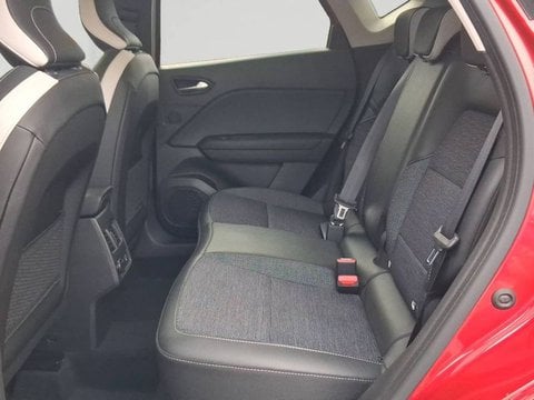Voitures D'occasion À Bergerac | Renault Captur E-Tech Full Hybrid 145 Techno