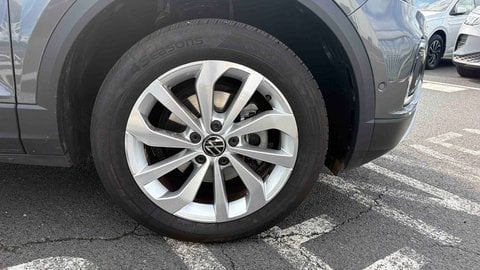Voitures D'occasion À Brive La Gaillarde | Volkswagen T-Roc 1.5 Tsi Evo 150 Start/Stop Dsg7 Style