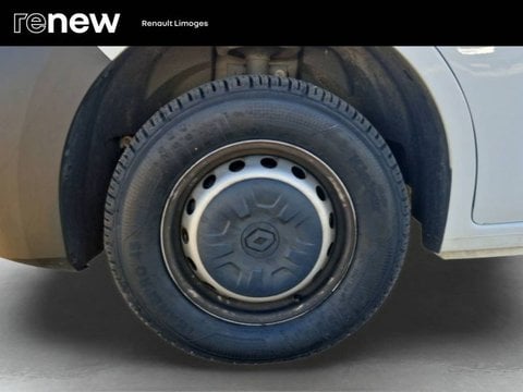 Voitures D'occasion À Limoges | Renault Master Phc Trac F3500 L3H1 Blue Dci 145 Euro Vi Confort
