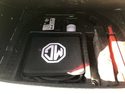 Voitures D'occasion À Cognac | Mg Zs Electrique Ii Ev Autonomie Standard 51Kwh - 130 Kw 2Wd Comfort