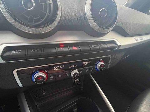 Voitures D'occasion À Brive La Gaillarde | Audi Q2 35 Tfsi 150 S Tronic 7 S Line