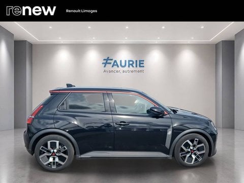 Voitures D'occasion À Limoges | Renault 5 Renault E-Tech Electrique 150 Ch Autonomie Confort Techno