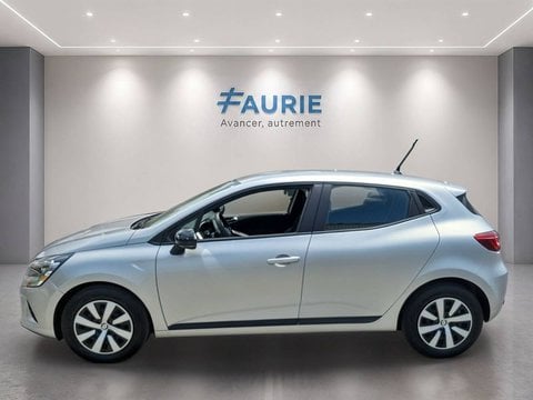 Voitures D'occasion À Bergerac | Renault Clio V Tce 90 Equilibre