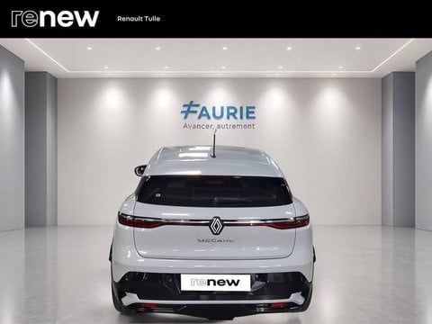 Voitures D'occasion À Tulle | Renault Mégane Megane V Electrique Megane E-Tech Ev40 130Ch Stand...