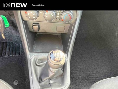Voitures D'occasion À Brive La Gaillarde | Dacia Sandero Tce 90 Stepway Essentiel
