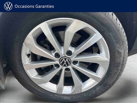 Voitures D'occasion À Tulle | Volkswagen T-Roc 2.0 Tdi 150 Start/Stop Dsg7 Style