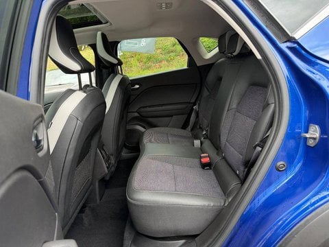Voitures D'occasion À Sarlat | Renault Captur Mild Hybrid 140 Techno