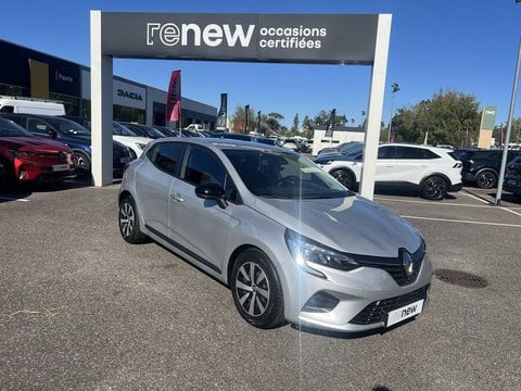 Voitures D'occasion À Montauban | Renault Clio Tce 90 Equilibre