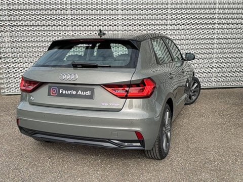 Voitures D'0Km À Dax | Audi A1 Sportback 25 Tfsi 95 Ch Bvm5 Design