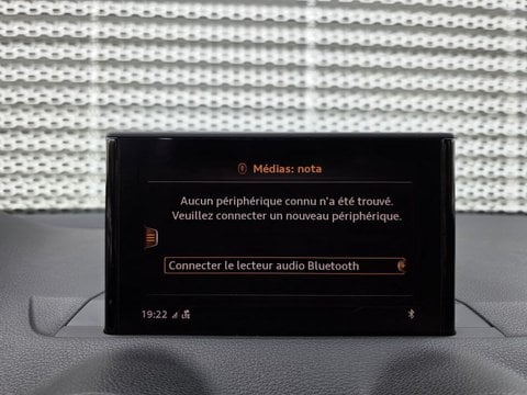 Voitures D'occasion À Saint-Avit | Audi Q2 30 Tdi 116 S Tronic 7 S Line