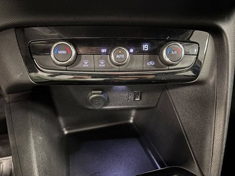 Voitures D'occasion À Gond Pontouvre | Opel Corsa Electrique F Electrique 136 Ch & Batterie 50 K...