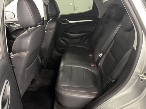 Voitures D'occasion À Gond Pontouvre | Mg Zs Ii 1.5L Vti-Tech 106Ch 2Wd Luxury