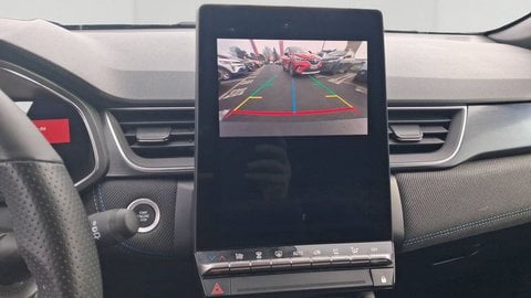 Voitures D'occasion À Brive La Gaillarde | Renault Symbioz E-Tech Full Hybrid 145 Esprit Alpine