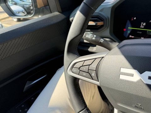 Voitures D'occasion À Sarlat | Dacia Bigster Hybrid 155 Extreme