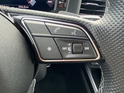 Voitures D'occasion À Boé | Audi A1 Sportback 40 Tfsi 207 Ch S Tronic 7 S Line