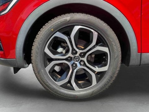 Voitures D'occasion À Trélissac | Renault Arkana E-Tech Hybride 145 - 22 Techno