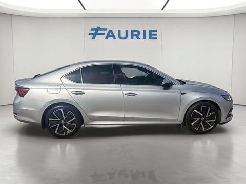 Voitures D'occasion À Brive La Gaillarde | Škoda Octavia 2.0 Tdi 116 Ch Business