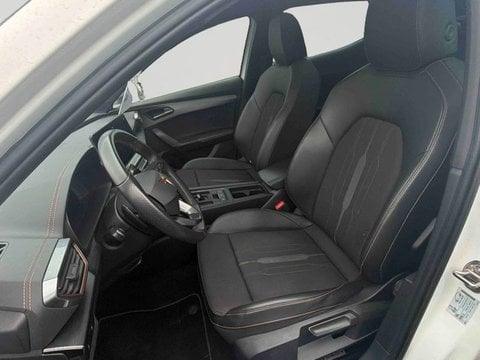 Voitures D'occasion À Brive La Gaillarde | Cupra Formentor 1.5 Tsi 150 Ch Dsg7 Vz-Line