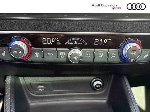 Voitures D'occasion À Brive La Gaillarde | Audi Q2 35 Tfsi 150 S Tronic 7 S Line