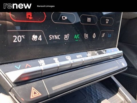 Voitures D'occasion À Limoges | Renault Mégane Megane V Electrique Megane E-Tech Ev60 220 Ch Op...