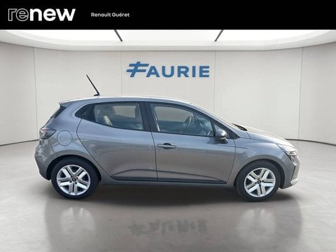 Voitures D'occasion À Guéret | Renault Clio V Tce 90 Ch Gsr2 Evolution