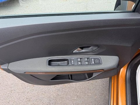 Voitures D'occasion À Sarlat | Dacia Sandero Eco-G 100 - 22 Stepway Confort