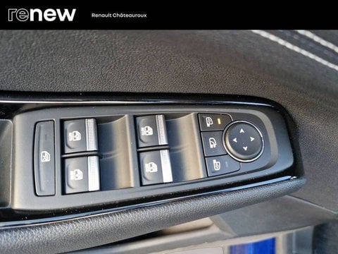 Voitures D'occasion À Saint Maur | Renault Austral Mild Hybrid 160 Auto Techno