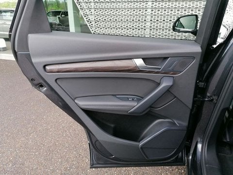 Voitures D'occasion À Saint-Avit | Audi Q5 50 Tfsie 299 S Tronic 7 Quattro Avus
