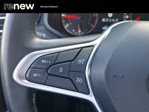 Voitures D'occasion À Cahors | Renault Clio V Blue Dci 100 - 21N Business