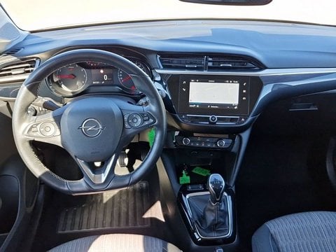Voitures D'occasion À Saintes | Opel Corsa F 1.2 75 Ch Bvm5 Elegance Business