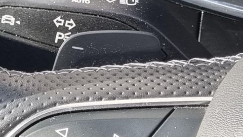 Voitures D'occasion À Dax | Audi Q3 Sportback 35 Tfsi 150 Ch S Tronic 7 S Edition