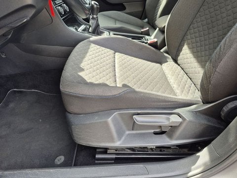 Voitures D'occasion À Dax | Volkswagen Golf 1.6 Tdi 115 Fap Bvm5 Confortline