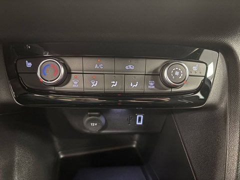 Voitures D'occasion À Gond Pontouvre | Opel Corsa 1.2 Turbo 100 Ch Bva8 Gs