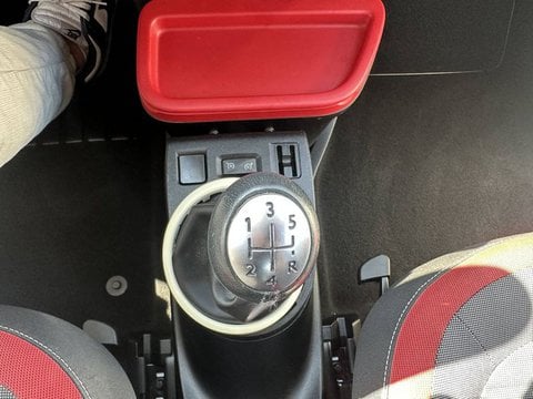 Voitures D'occasion À Montauban | Renault Twingo Iii 1.0 Sce 70 Eco2 Stop & Start Intens