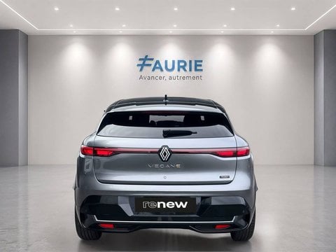 Voitures D'occasion À Saint-Astier | Renault Mégane Megane E-Tech Ev60 220 Ch Super Charge Techno