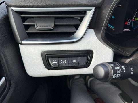 Voitures D'occasion À Sarlat | Renault Clio V E-Tech 140 - 21N Limited