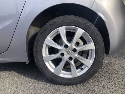 Voitures D'occasion À Cognac | Opel Corsa F 1.2 Turbo 100 Ch Bvm6 Elegance