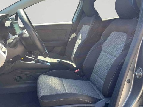 Voitures D'occasion À Trélissac | Renault Clio V E-Tech Full Hybrid 145 Evolution