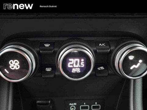 Voitures D'occasion À Guéret | Renault Captur Tce 90 - 21 Intens