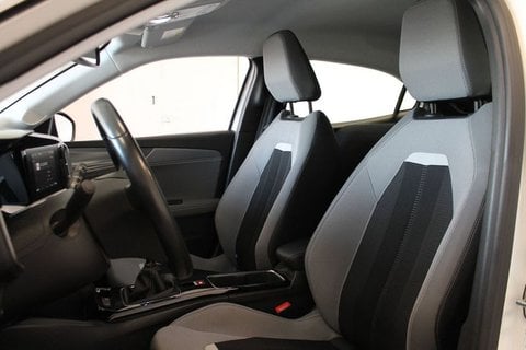 Voitures D'occasion À Migné-Auxances | Opel Mokka 1.5 Diesel 110 Ch Bvm6 Elegance