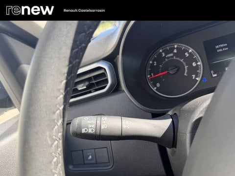Voitures D'occasion À Castelsarrasin | Dacia Duster Ii Blue Dci 115 4X2 Journey +