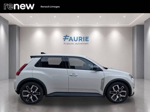 Voitures D'0Km À Limoges | Renault 5 R Electrique Renault E-Tech Electrique 150 Ch Autonomie Con...