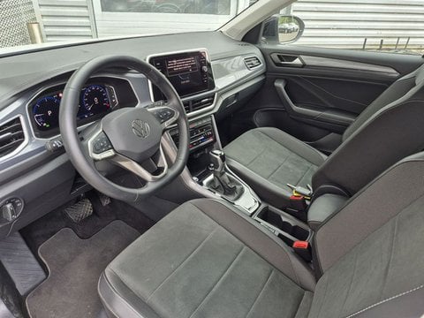 Voitures D'occasion À Dax | Volkswagen T-Roc 2.0 Tdi 150 Start/Stop Dsg7 Style