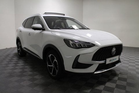 Voitures D'occasion À Migné-Auxances | Mg Ehs 1.5T Gdi Phev Luxury