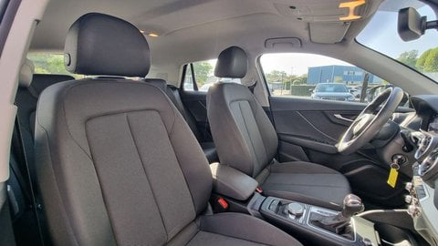 Voitures D'occasion À Dax | Audi Q2 30 Tdi 116 S Tronic 7 Design